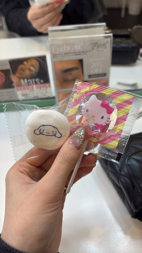 久しぶりにお茶引き😢