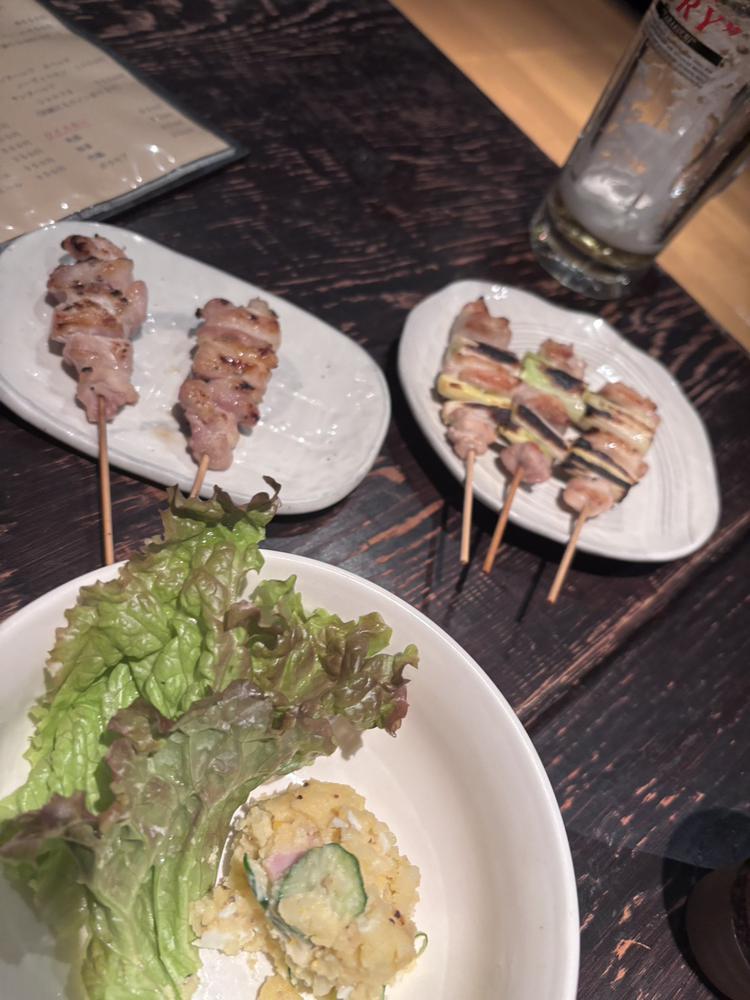 めちゃ前だけど