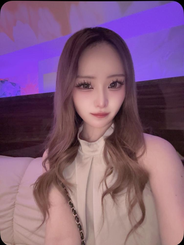 いるよ(⑉• •⑉)❤︎