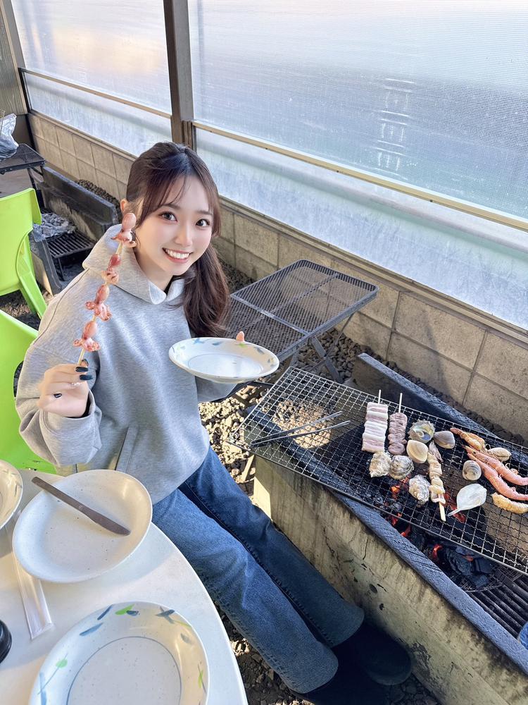 しゅっきーん！