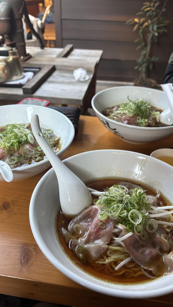 #伊勢食べ歩き！🤍