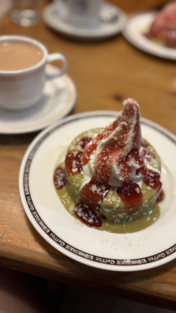 ピスタチオ💚💚