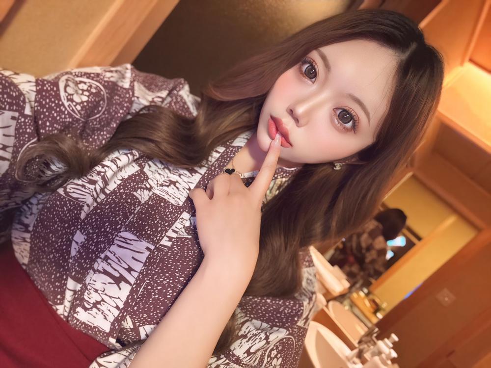 帰ってきた♨️✨