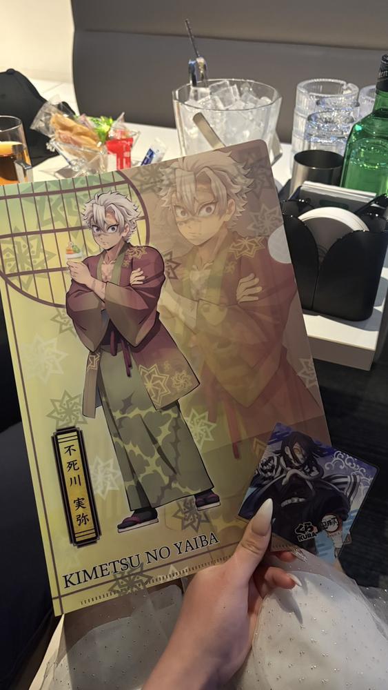 もらった🥹🩷🩷