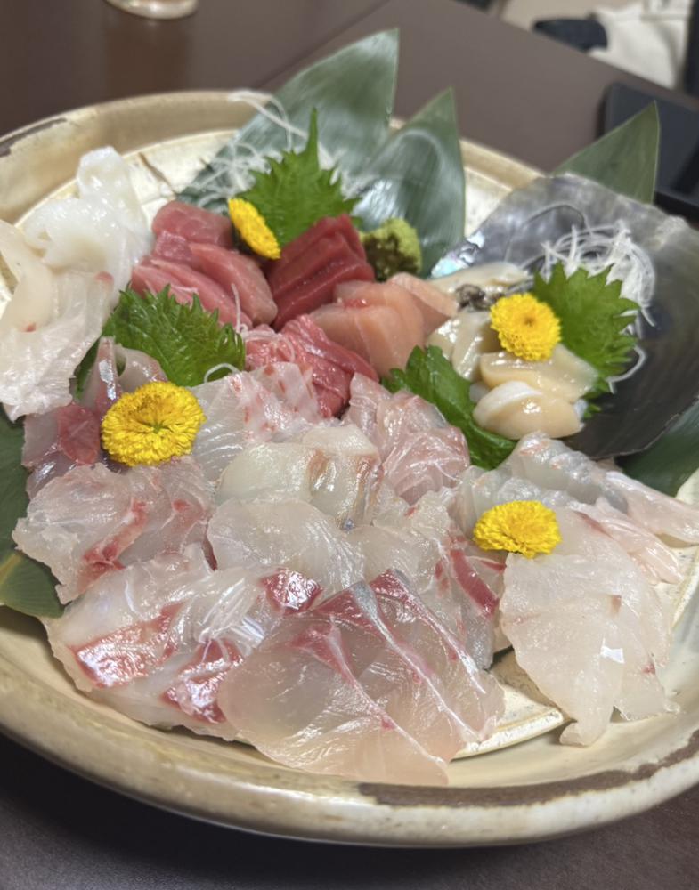 こんばんはー                                        みいなです                                               多治見のごはんやさん🍚                               おいしかったー！