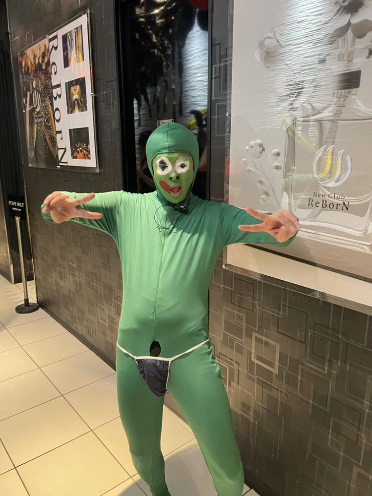 しゅっきんー！