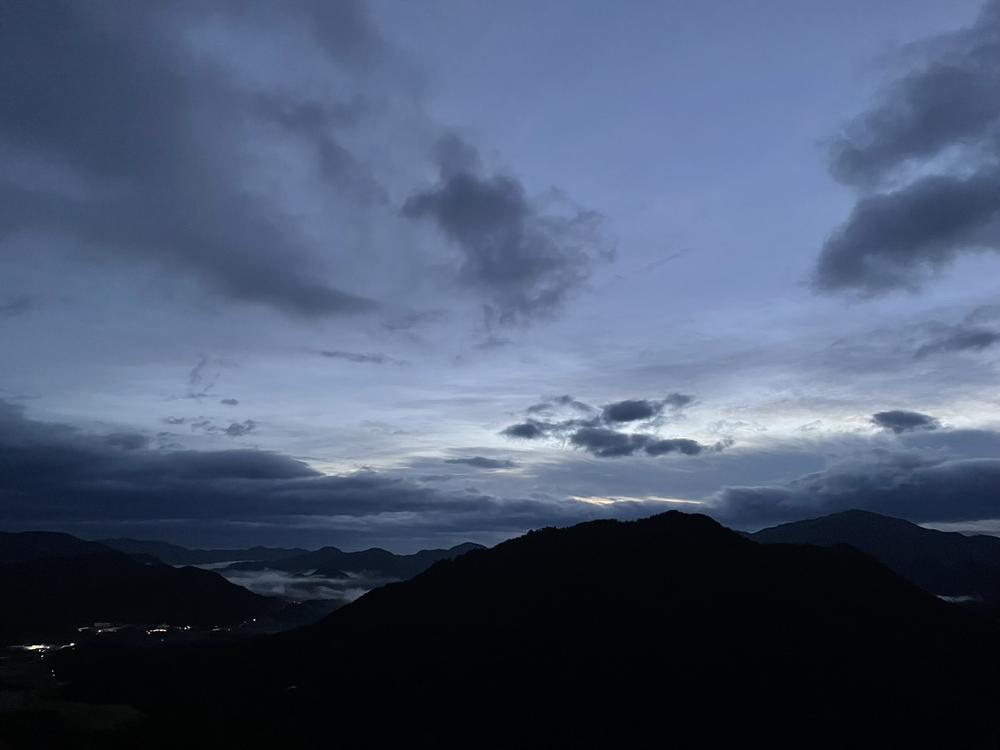 しゅっきんしてまーす