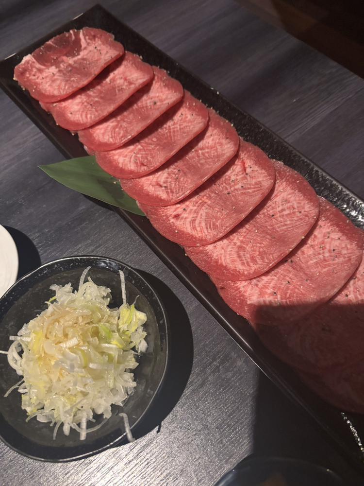 焼肉🥩