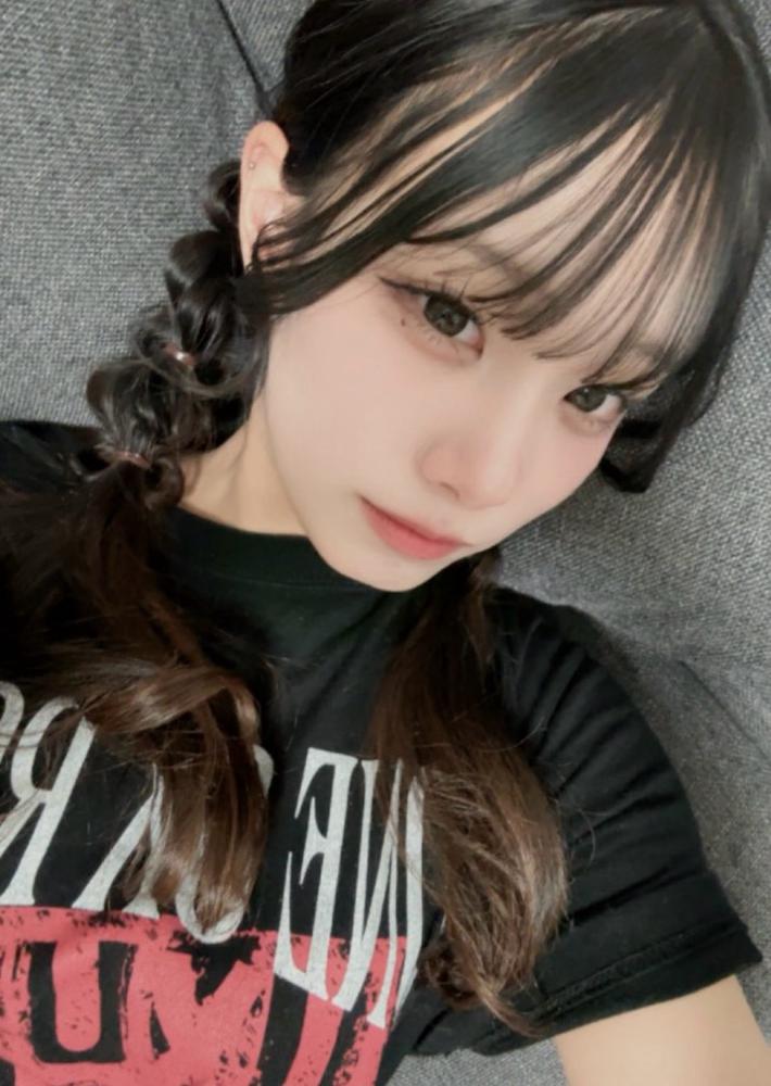 体調悪め（ ;  ; ）