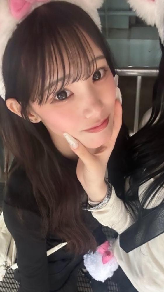 まだいてます！