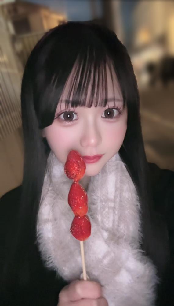 おいなりさんみたいなところ行ったよ