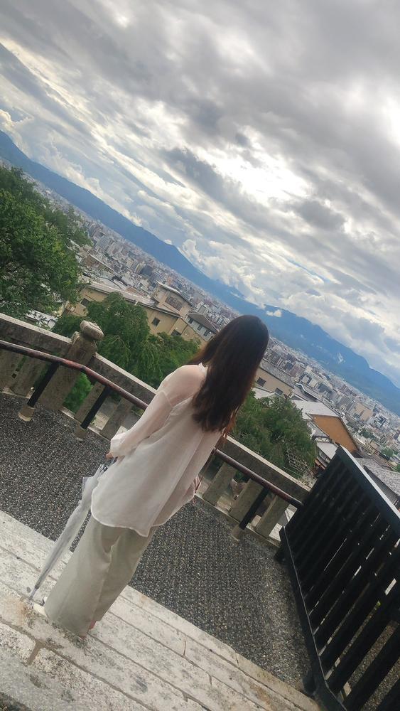 週ラスだよー！！！☺️✨