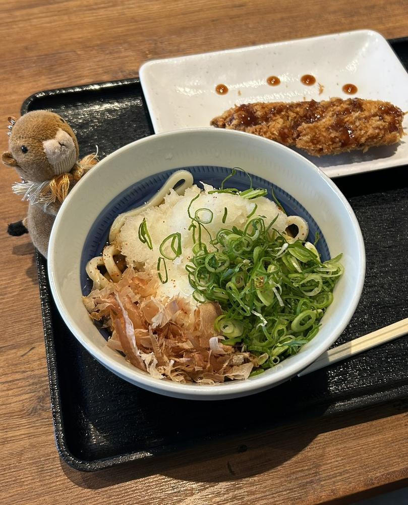 うどん