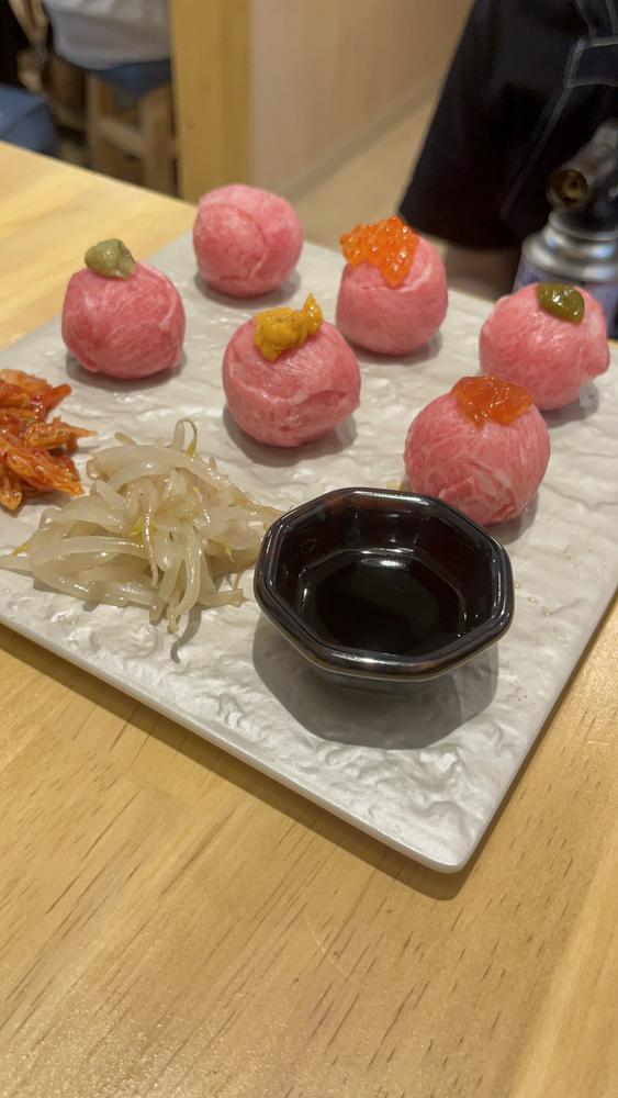 美味しすぎた❣️