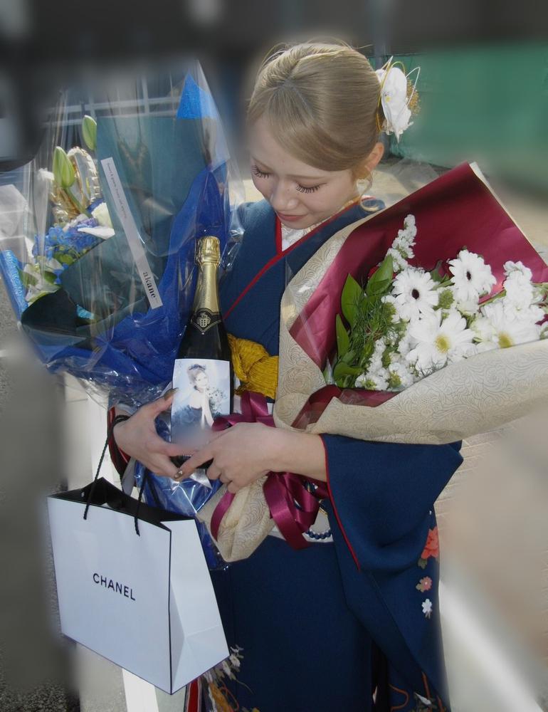 成人しました✨