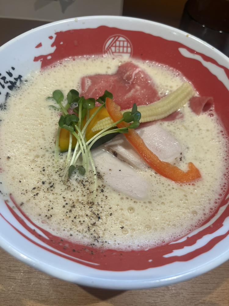 大阪らーめん🍜