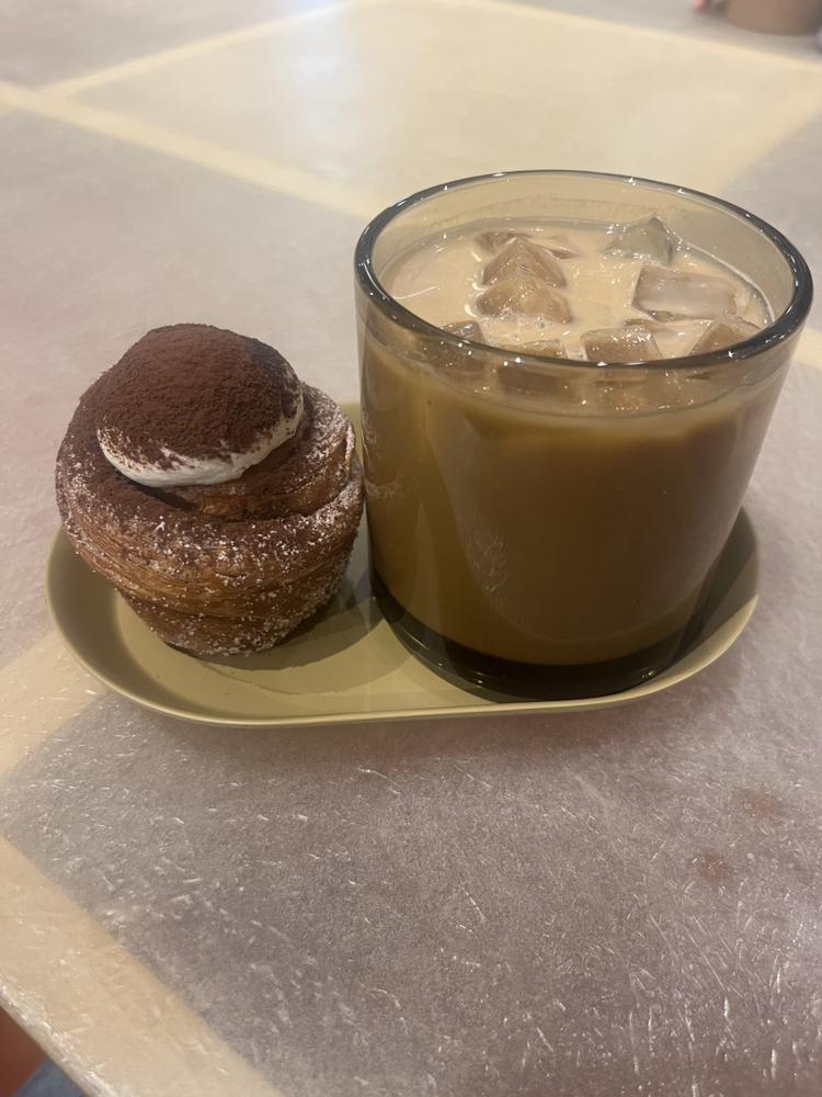 クロワッサン🥐