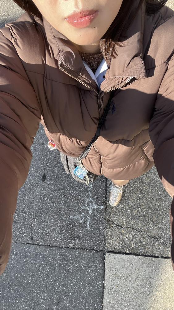 風邪長引いてる🤧