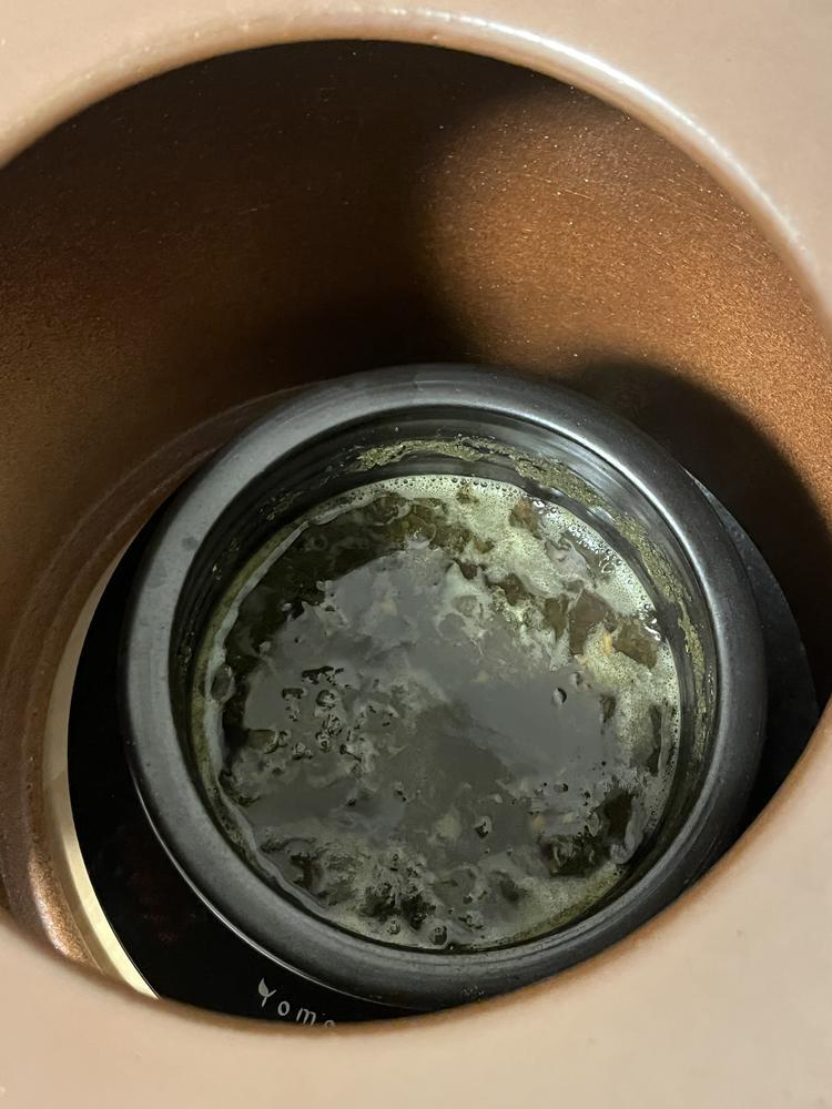 よもぎ蒸し