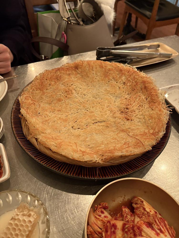 じゃがチーズ🥔🧀