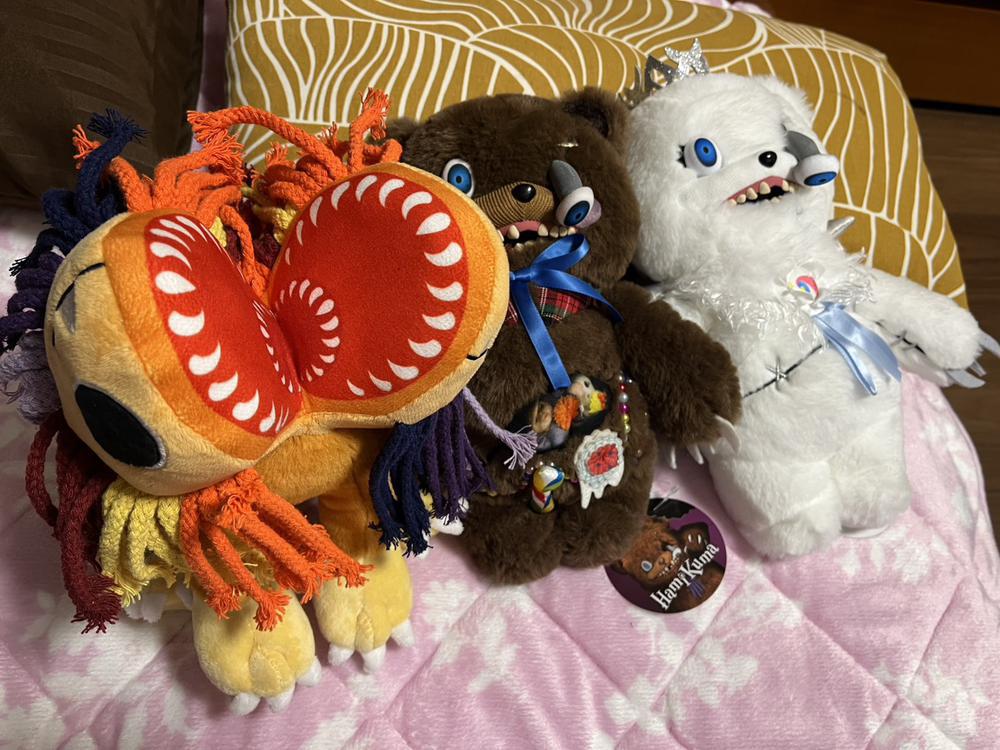 おやすみなさい