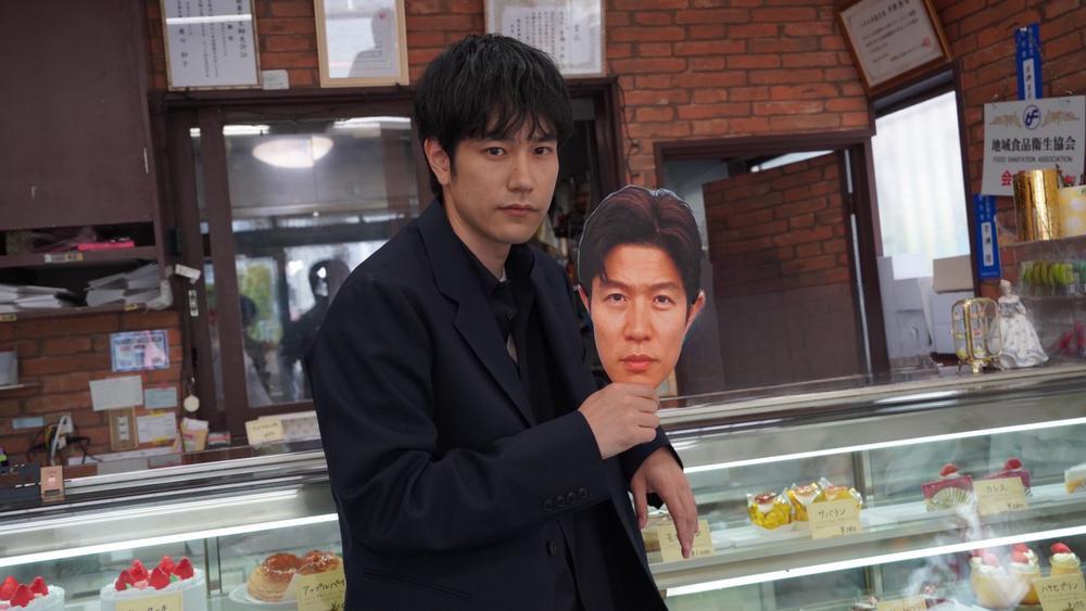 ぜったいうそ！！