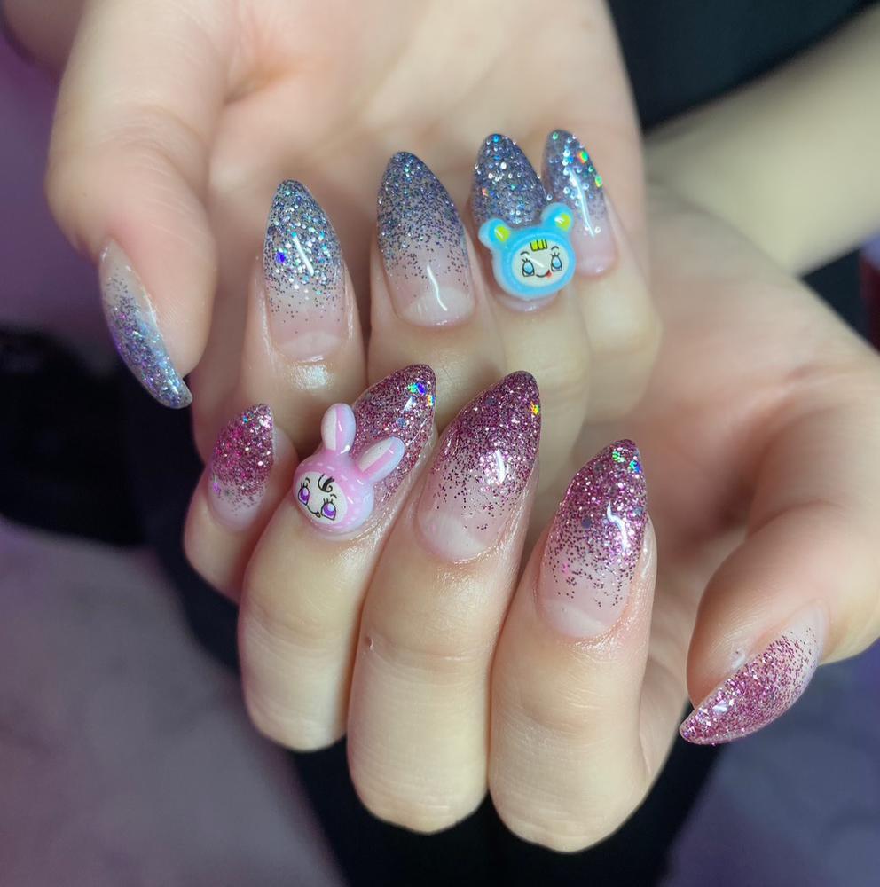 🩵にゅーねいるっ🩷