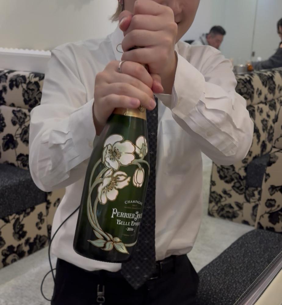 久しぶりに酔っ払い🥹