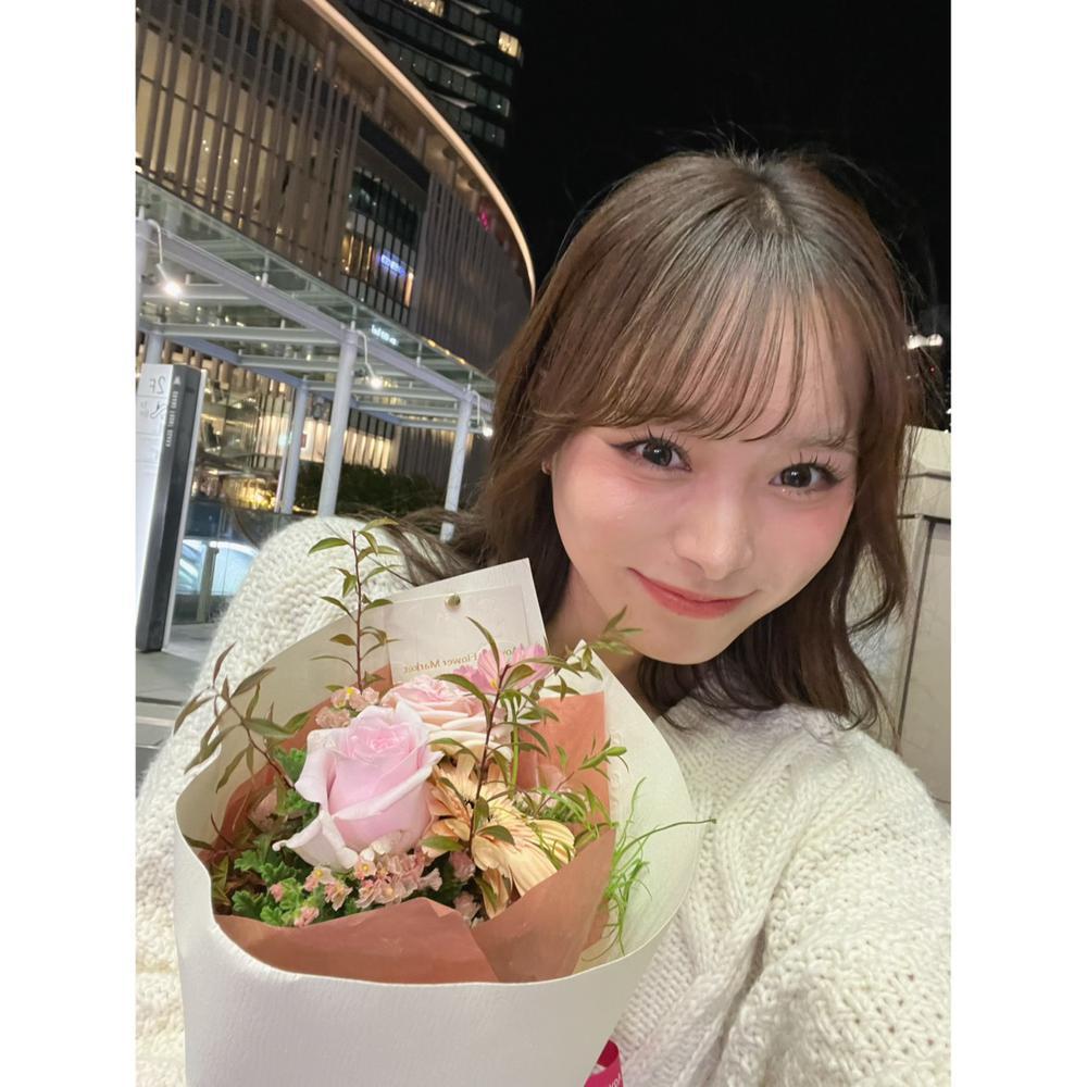 こんばんは🌙葉月です🙋‍♀️