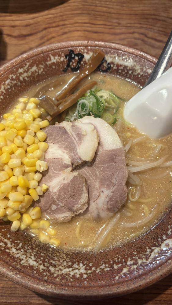 ラーメン