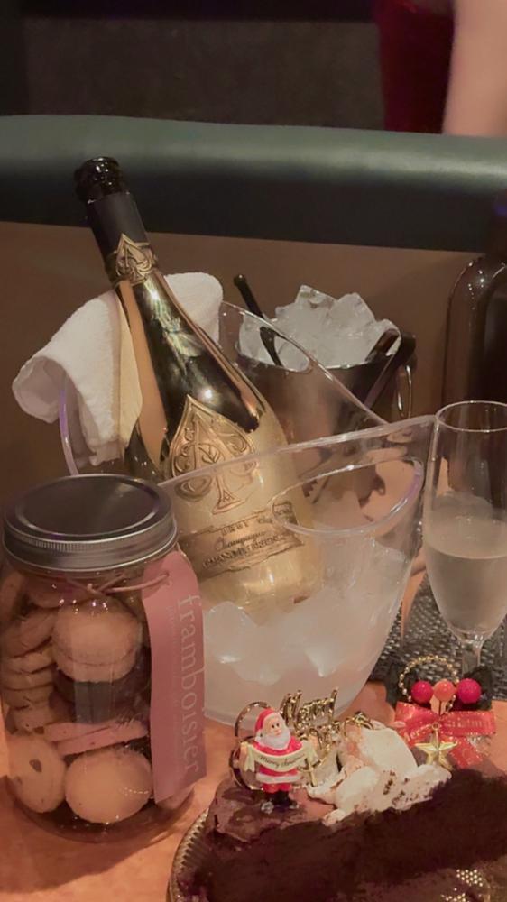 クリスマスの思い出🎅