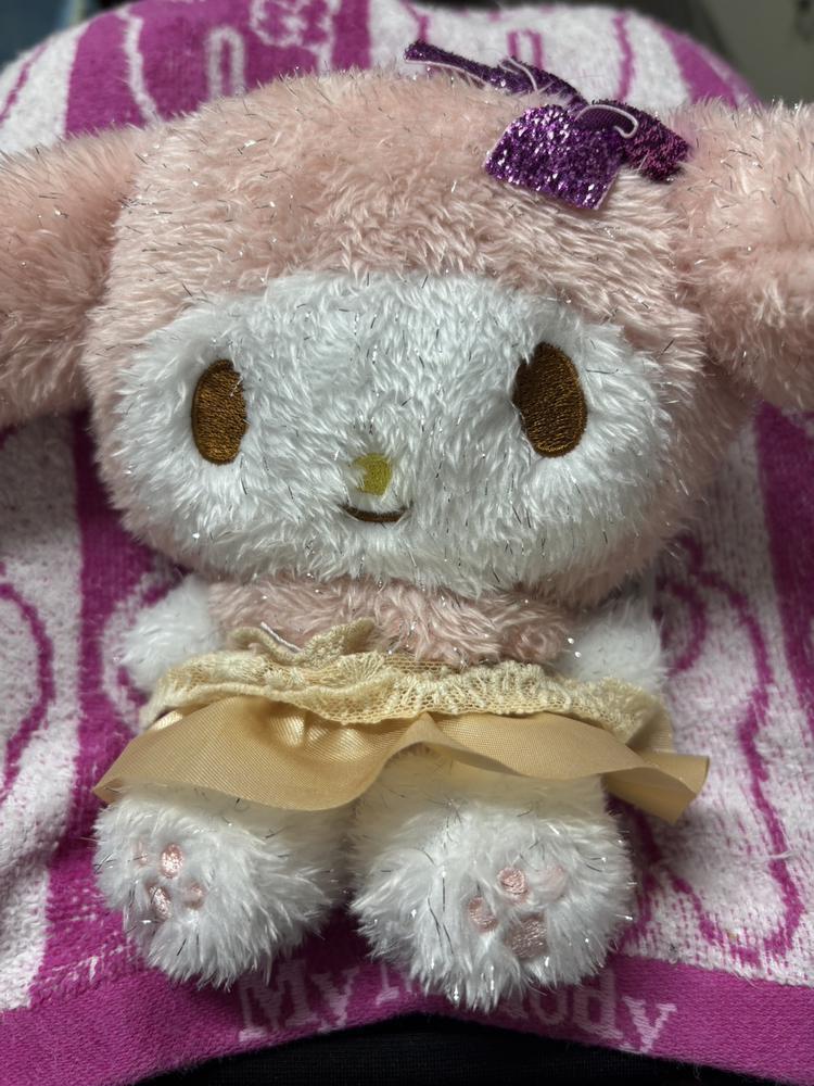 おはようございます！🐰