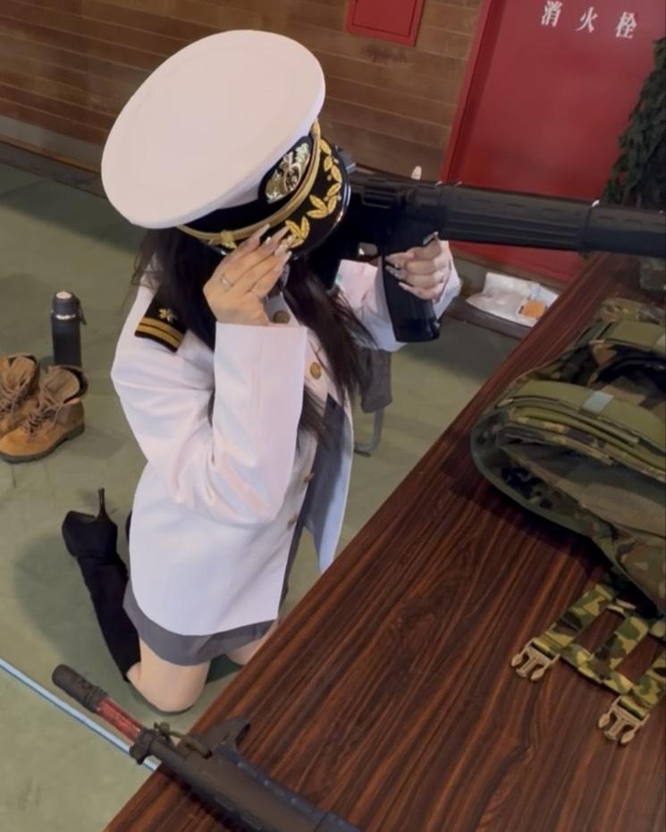 22:00からいてます🎀