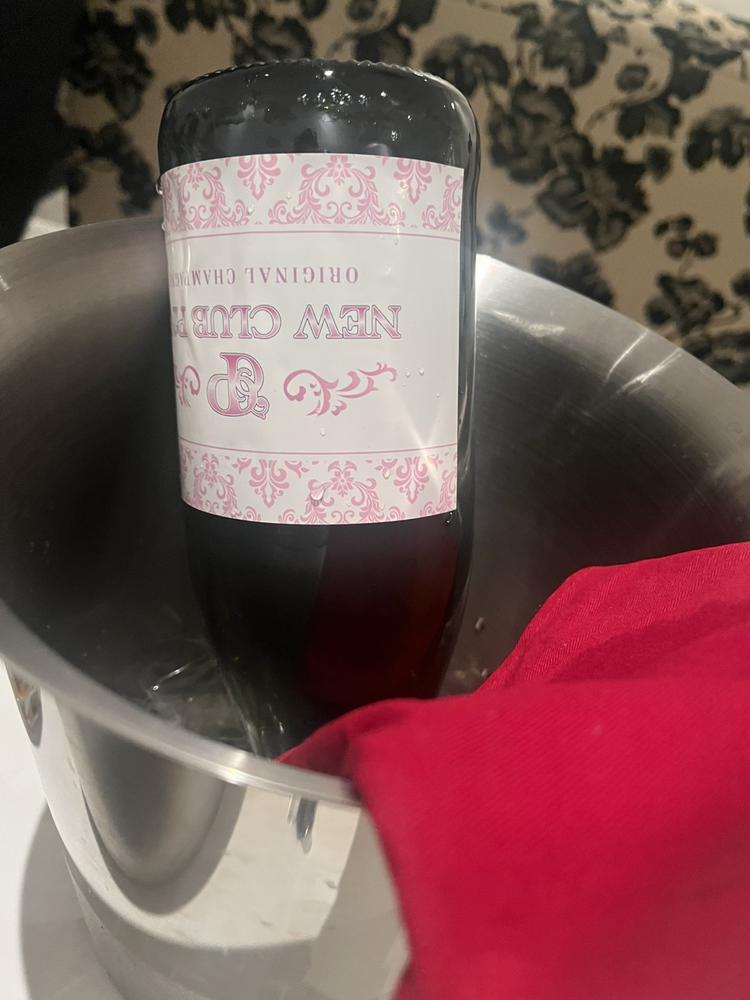 初日からありがとう🥺