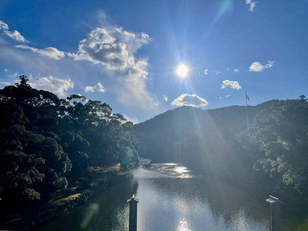 明けましておめでとうございます