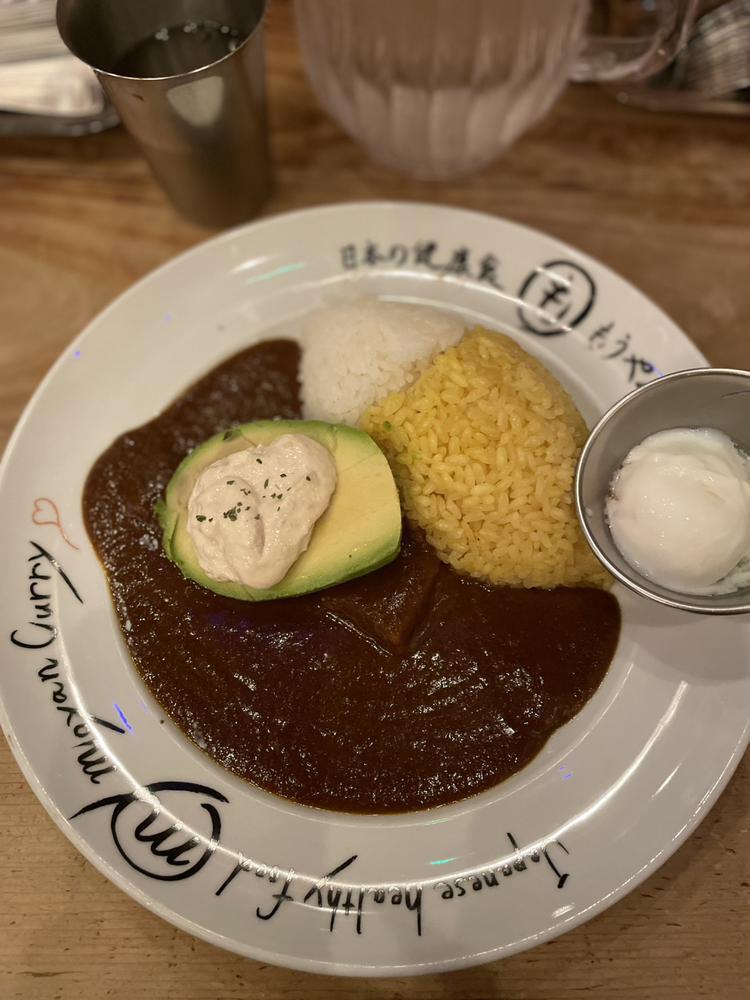 もうやんカレー🍛なくなっちゃうんだって、、🥺