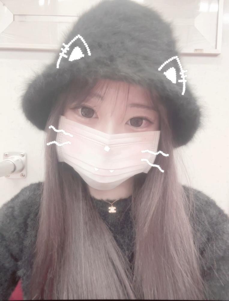 インフル🙂‍↕️