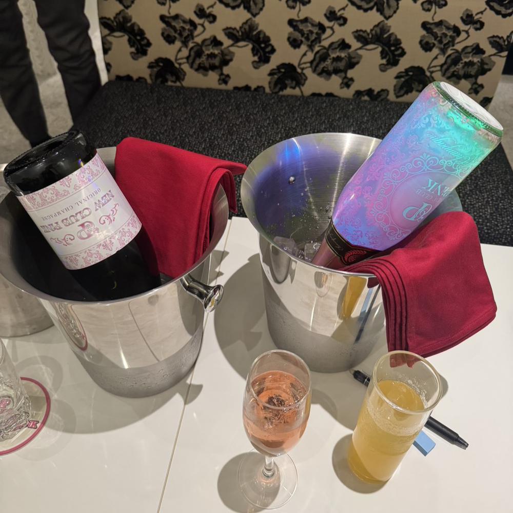 がんばったー🙂‍↕️