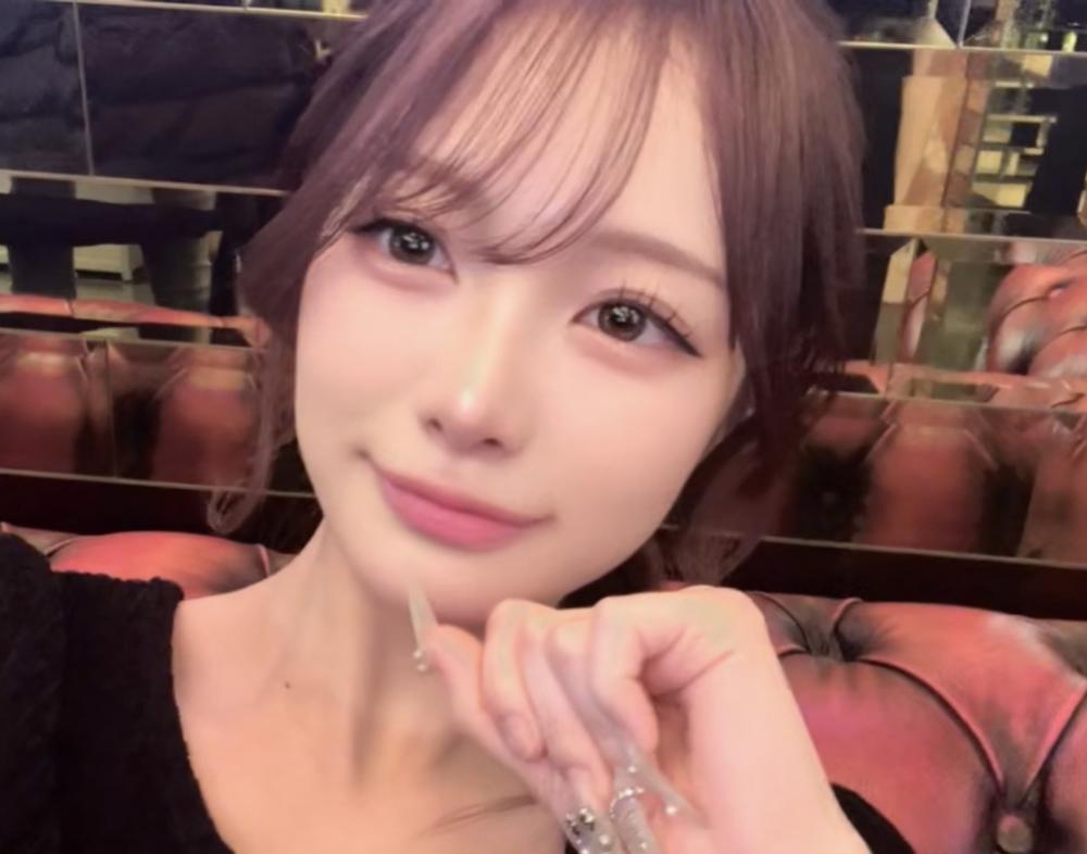 今日も出勤です❤️❤️❤️ 会いに来てーー🥹🥹🥹