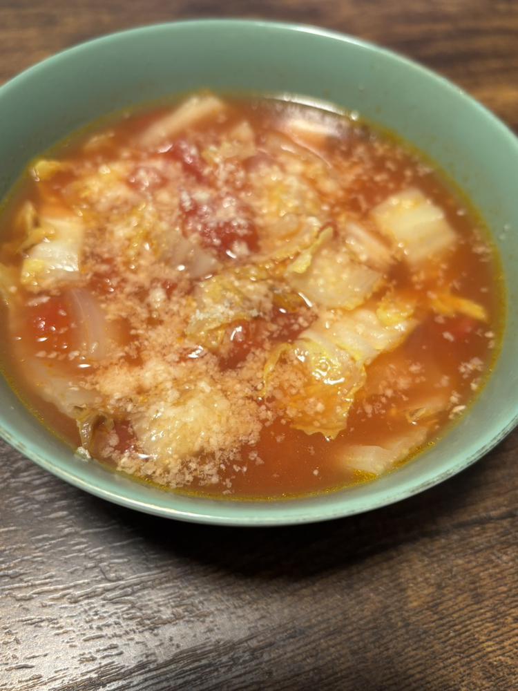 ミネストローネ