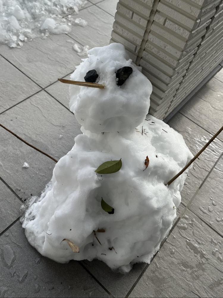 ⛄️