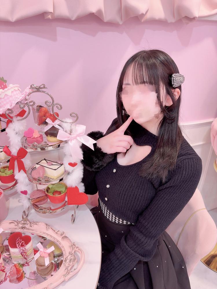 アフタヌーンティー🎀