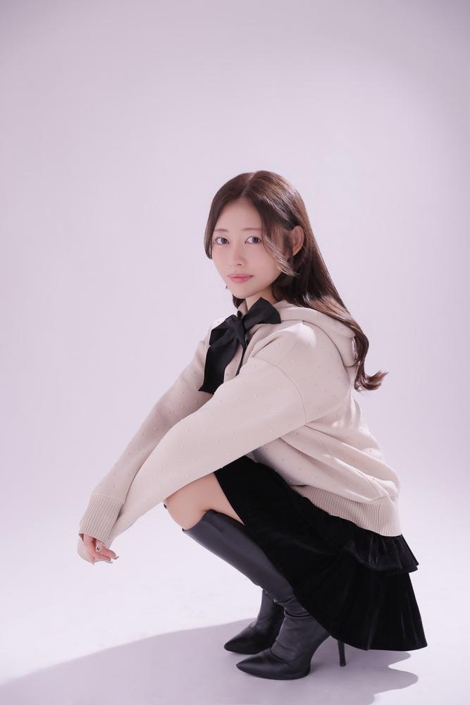 😟はじめてのけいけん