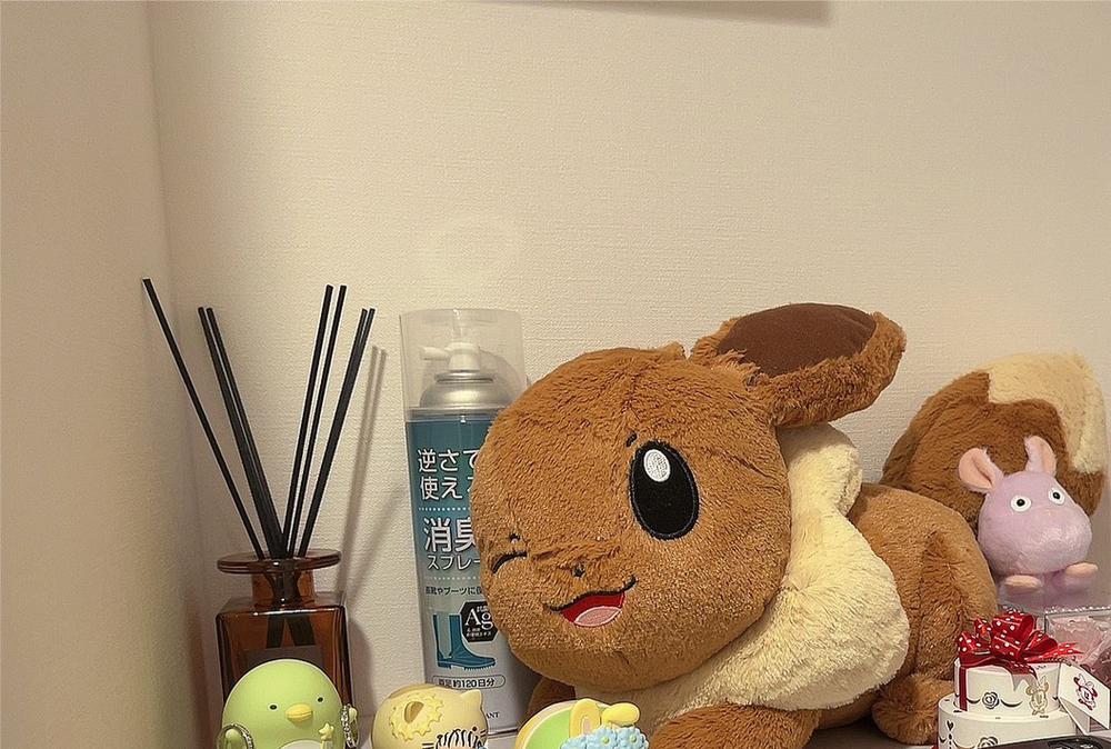 幼少期からずっと大好きだったある物語🙂‍↕️