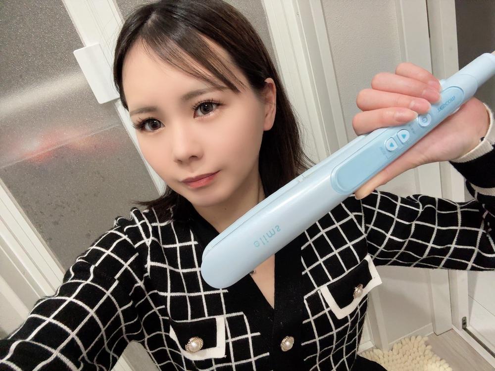 ぶっ壊れたかと思って焦ったーー💦💦