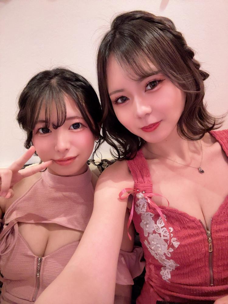 周年2日目💖しおんしゃーん🙂‍↕️