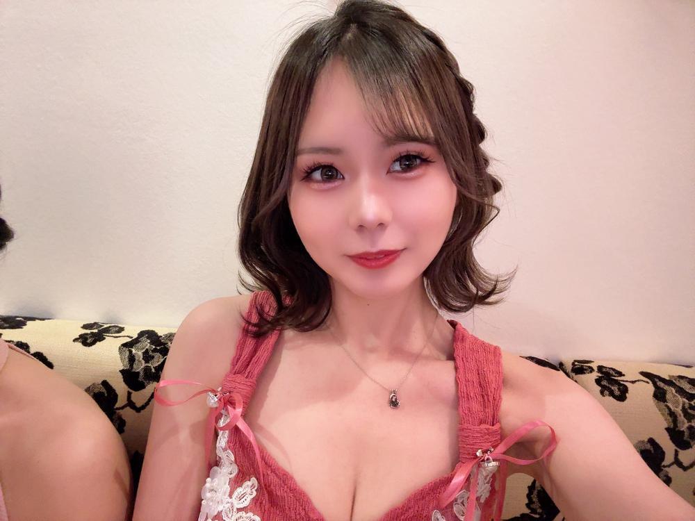 実は実はずーーっと🤫