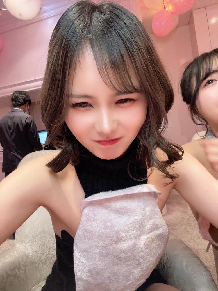 酒鬱ももはやお友達まである？🫠