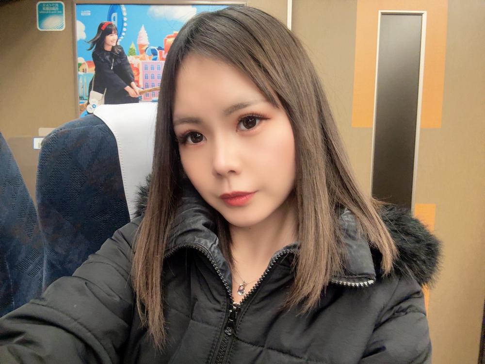 おはよ〜！！！昨日はまったり🙂‍↕️