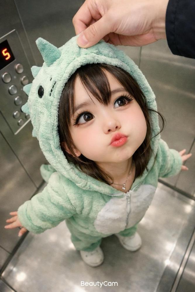 おはよーーっ🙂‍↕️